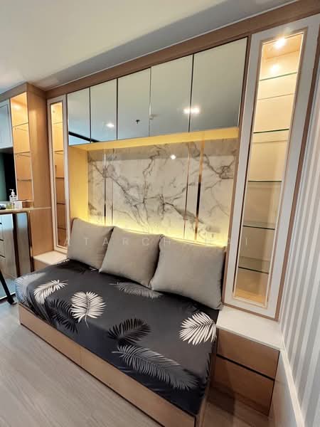 Life Ladprao, Bangkok, 992 Ladprao Road, Jom Phon, Chatuchak, Bangkok, 1 Bedroom, 36 sqm, Condo For Sale, by Anya Atarchanai, 500431171 - DDproperty.com