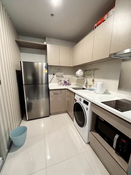 Life Ladprao, Bangkok, 992 Ladprao Road, Jom Phon, Chatuchak, Bangkok, 1 Bedroom, 36 sqm, Condo For Sale, by Anya Atarchanai, 500431171 - DDproperty.com