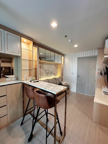 Life Ladprao, Bangkok, 992 Ladprao Road, Jom Phon, Chatuchak, Bangkok, 1 Bedroom, 36 sqm, Condo For Sale, by Anya Atarchanai, 500431171 - DDproperty.com