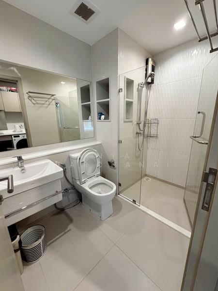 Life Ladprao, Bangkok, 992 Ladprao Road, Jom Phon, Chatuchak, Bangkok, 1 Bedroom, 36 sqm, Condo For Sale, by Anya Atarchanai, 500431171 - DDproperty.com