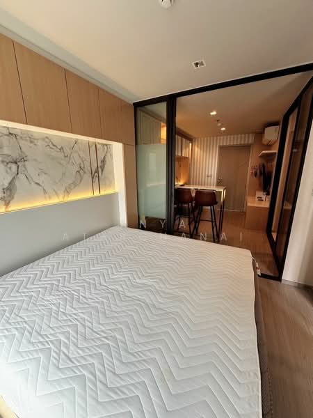 Life Ladprao, Bangkok, 992 Ladprao Road, Jom Phon, Chatuchak, Bangkok, 1 Bedroom, 36 sqm, Condo For Sale, by Anya Atarchanai, 500431171 - DDproperty.com
