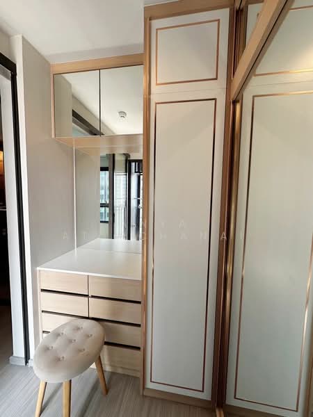 Life Ladprao, Bangkok, 992 Ladprao Road, Jom Phon, Chatuchak, Bangkok, 1 Bedroom, 36 sqm, Condo For Sale, by Anya Atarchanai, 500431171 - DDproperty.com