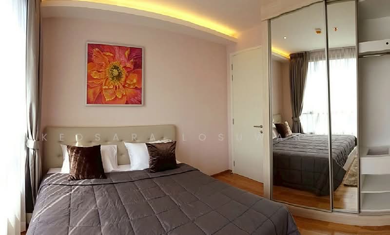 H Sukhumvit 43, Bangkok, 28 Sukhumvit 34 Road, Khlong Tan Nua, Watthana, Bangkok, 2 Bedrooms, 60 sqm, Condo For Rent, by Kedsara Losuwarat, 500431173 - DDproperty.com