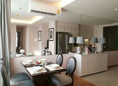 For Rent - H Sukhumvit 43, Bangkok