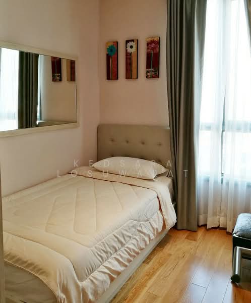 H Sukhumvit 43, Bangkok, 28 Sukhumvit 34 Road, Khlong Tan Nua, Watthana, Bangkok, 2 Bedrooms, 60 sqm, Condo For Rent, by Kedsara Losuwarat, 500431173 - DDproperty.com