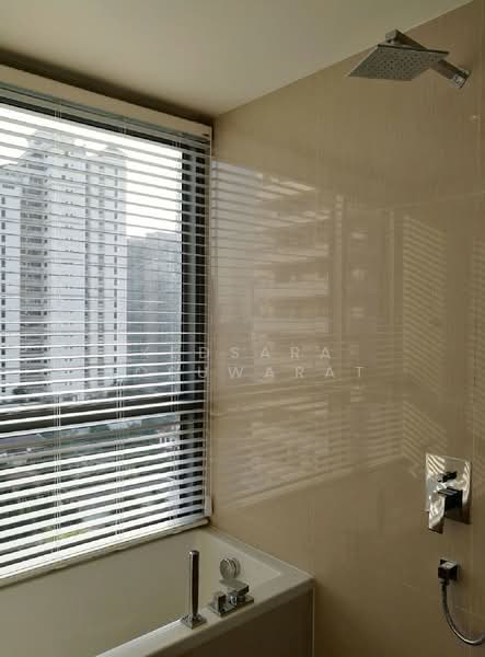 H Sukhumvit 43, Bangkok, 28 Sukhumvit 34 Road, Khlong Tan Nua, Watthana, Bangkok, 2 Bedrooms, 60 sqm, Condo For Rent, by Kedsara Losuwarat, 500431173 - DDproperty.com