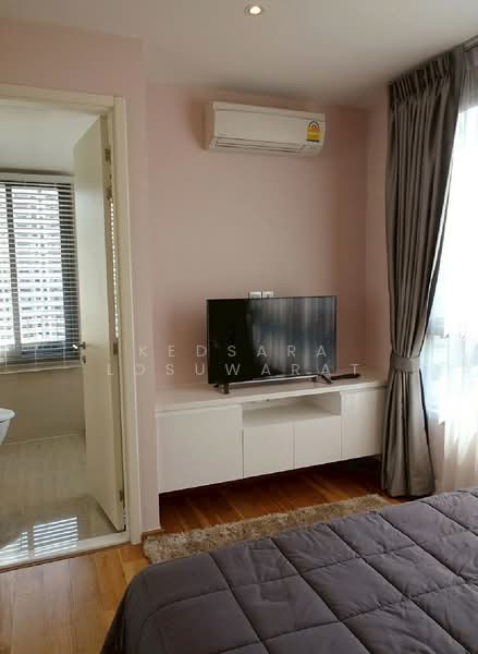 H Sukhumvit 43, Bangkok, 28 Sukhumvit 34 Road, Khlong Tan Nua, Watthana, Bangkok, 2 Bedrooms, 60 sqm, Condo For Rent, by Kedsara Losuwarat, 500431173 - DDproperty.com