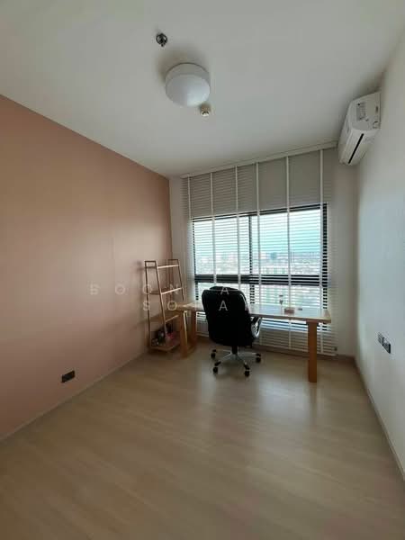 Supalai Loft @ Talat Phlu Station, Bangkok, Ratchadaphisek Road, Talat Plu, Thon Buri, Bangkok, 2 Bedrooms, 70 sqm, Condo For Rent, by Boonraksa Sopak, 500431175 - DDproperty.com