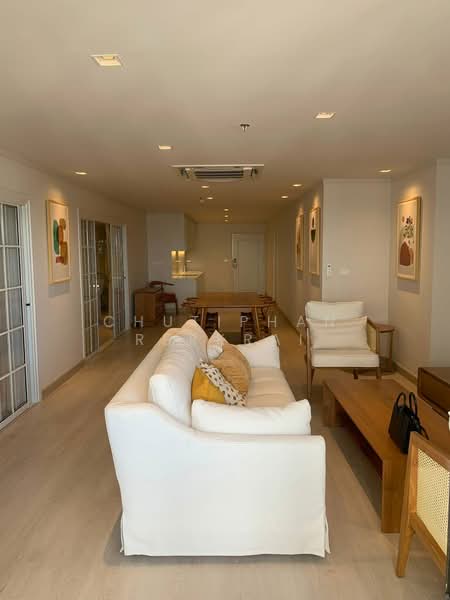 State Tower, Bangkok, 1055 Silom Road, Silom, Bang Rak, Bangkok, 2 Bedrooms, 112 sqm, Condo For Sale, by Chutiphan Rerkrai, 500431176 - DDproperty.com