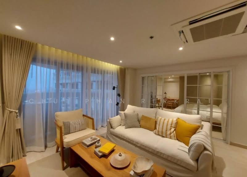 State Tower, Bangkok, 1055 Silom Road, Silom, Bang Rak, Bangkok, 2 Bedrooms, 112 sqm, Condo For Sale, by Chutiphan Rerkrai, 500431176 - DDproperty.com