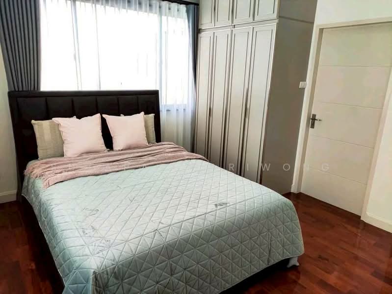 Perfect Masterpiece Sukhumvit 77, Samut Prakan, Soi Mu Ban Perfect Place Sukhumvit 77, Rachathewa, Bang Plee, Samut Prakan, 5 Bedrooms, 585 sqm, Single Detached House For Sale, by Sutapat Pariwong, 500431177 - DDproperty.com