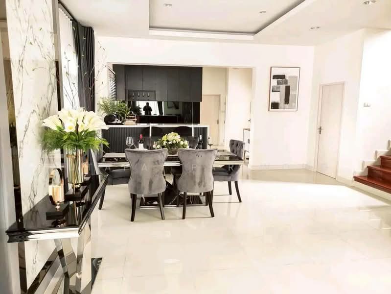 Perfect Masterpiece Sukhumvit 77, Samut Prakan, Soi Mu Ban Perfect Place Sukhumvit 77, Rachathewa, Bang Plee, Samut Prakan, 5 Bedrooms, 585 sqm, Single Detached House For Sale, by Sutapat Pariwong, 500431177 - DDproperty.com