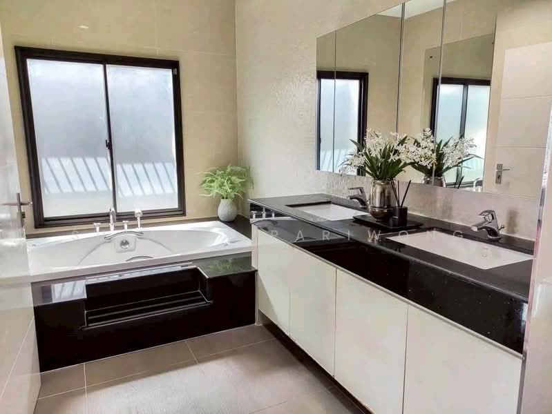 Perfect Masterpiece Sukhumvit 77 : เพอร์เฟค มาสเตอร์พีซ สุขุมวิท 77, สมุทรปราการ, ซอย หมู่บ้านเพอร์เฟคเพลส สุขุมวิท 77, ราชาเทวะ, บางพลี, สมุทรปราการ, 585 ตร.ม., บ้านเดี่ยว ขาย, โดย Sutapat Pariwong, 500431177 - DDproperty.com
