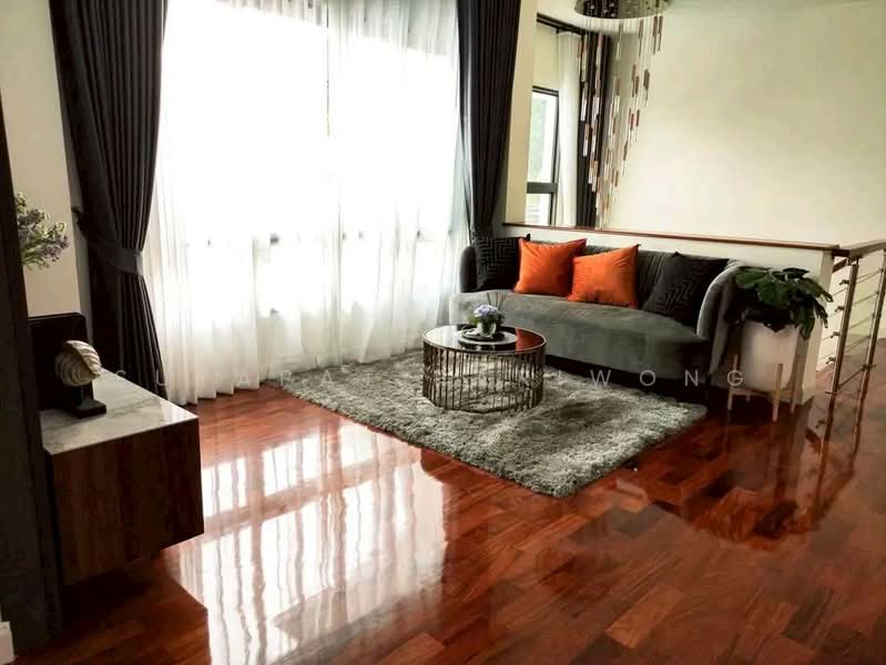 Perfect Masterpiece Sukhumvit 77 : เพอร์เฟค มาสเตอร์พีซ สุขุมวิท 77, สมุทรปราการ, ซอย หมู่บ้านเพอร์เฟคเพลส สุขุมวิท 77, ราชาเทวะ, บางพลี, สมุทรปราการ, 585 ตร.ม., บ้านเดี่ยว ขาย, โดย Sutapat Pariwong, 500431177 - DDproperty.com