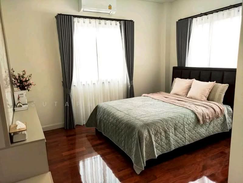 Perfect Masterpiece Sukhumvit 77, Samut Prakan, Soi Mu Ban Perfect Place Sukhumvit 77, Rachathewa, Bang Plee, Samut Prakan, 5 Bedrooms, 585 sqm, Single Detached House For Sale, by Sutapat Pariwong, 500431177 - DDproperty.com
