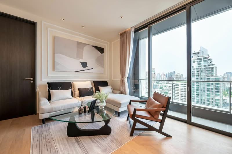 BEATNIQ Sukhumvit 32, Bangkok, Soi Sukhumvit 32, Sukhumvit Road, Khong Tan, Khlong Toei, Bangkok, 1 Bedroom, 54 sqm, Condo For Sale, by Anya Atarchanai, 500431180 - DDproperty.com