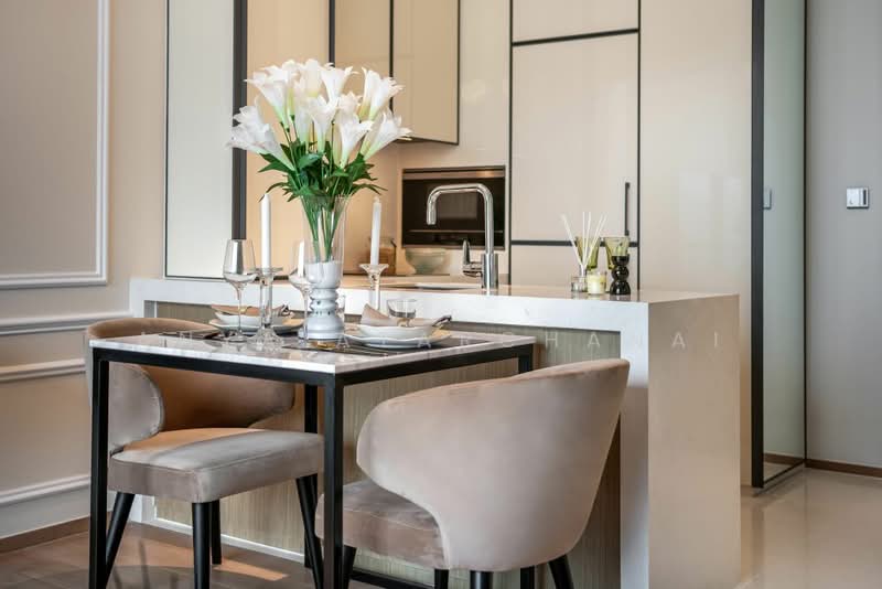 BEATNIQ Sukhumvit 32, Bangkok, Soi Sukhumvit 32, Sukhumvit Road, Khong Tan, Khlong Toei, Bangkok, 1 Bedroom, 54 sqm, Condo For Sale, by Anya Atarchanai, 500431180 - DDproperty.com