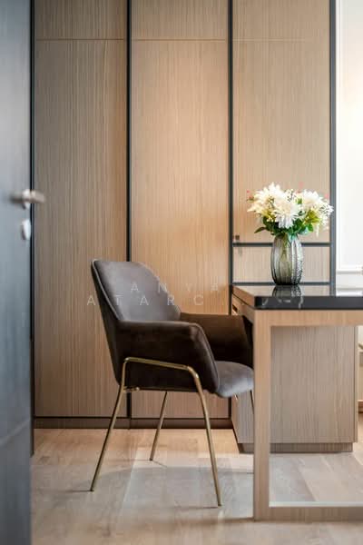 BEATNIQ Sukhumvit 32, Bangkok, Soi Sukhumvit 32, Sukhumvit Road, Khong Tan, Khlong Toei, Bangkok, 1 Bedroom, 54 sqm, Condo For Sale, by Anya Atarchanai, 500431180 - DDproperty.com