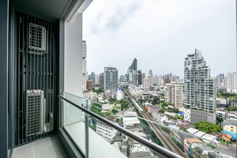 BEATNIQ Sukhumvit 32, Bangkok, Soi Sukhumvit 32, Sukhumvit Road, Khong Tan, Khlong Toei, Bangkok, 1 Bedroom, 54 sqm, Condo For Sale, by Anya Atarchanai, 500431180 - DDproperty.com