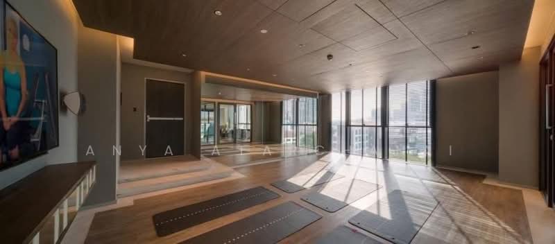 BEATNIQ Sukhumvit 32, Bangkok, Soi Sukhumvit 32, Sukhumvit Road, Khong Tan, Khlong Toei, Bangkok, 1 Bedroom, 54 sqm, Condo For Sale, by Anya Atarchanai, 500431180 - DDproperty.com