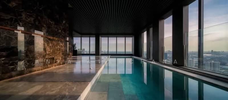 BEATNIQ Sukhumvit 32, Bangkok, Soi Sukhumvit 32, Sukhumvit Road, Khong Tan, Khlong Toei, Bangkok, 1 Bedroom, 54 sqm, Condo For Sale, by Anya Atarchanai, 500431180 - DDproperty.com