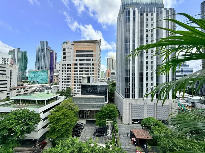 Panburi Apartments : พันธุ์บุรี คอนโด, กรุงเทพ, 133 ถ.ปั้น, สีลม, บางรัก, กรุงเทพ, 450 ตร.ม., อพาร์ทเมนท์ ให้เช่า, โดย Bangkok Residential, 500431182 - DDproperty.com