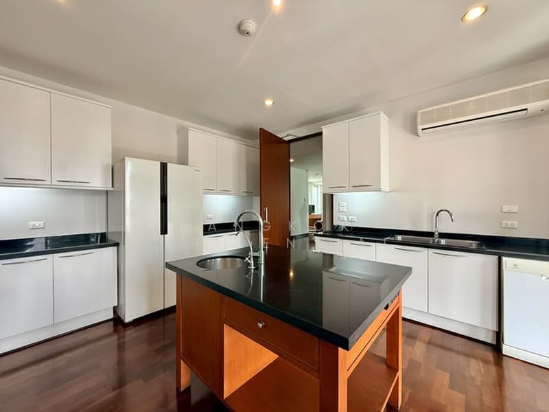 Panburi Apartments : พันธุ์บุรี คอนโด, กรุงเทพ, 133 ถ.ปั้น, สีลม, บางรัก, กรุงเทพ, 450 ตร.ม., อพาร์ทเมนท์ ให้เช่า, โดย Bangkok Residential, 500431182 - DDproperty.com