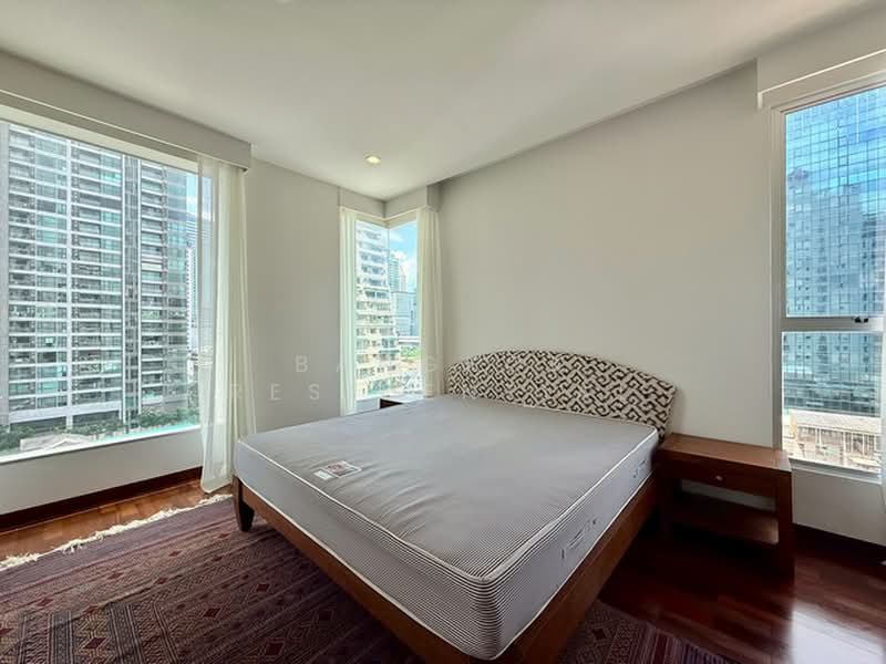 Panburi Apartments : พันธุ์บุรี คอนโด, กรุงเทพ, 133 ถ.ปั้น, สีลม, บางรัก, กรุงเทพ, 450 ตร.ม., อพาร์ทเมนท์ ให้เช่า, โดย Bangkok Residential, 500431182 - DDproperty.com