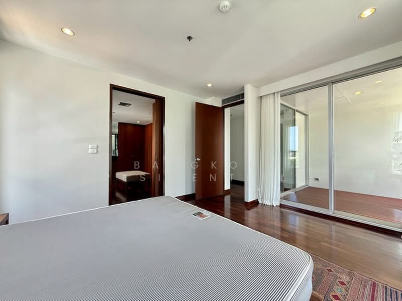 Panburi Apartments, Bangkok, 133 Pan Rd, Silom, Bang Rak, Bangkok, 4 Bedrooms, 450 sqm, Apartment For Rent, by Bangkok Residential, 500431182 - DDproperty.com