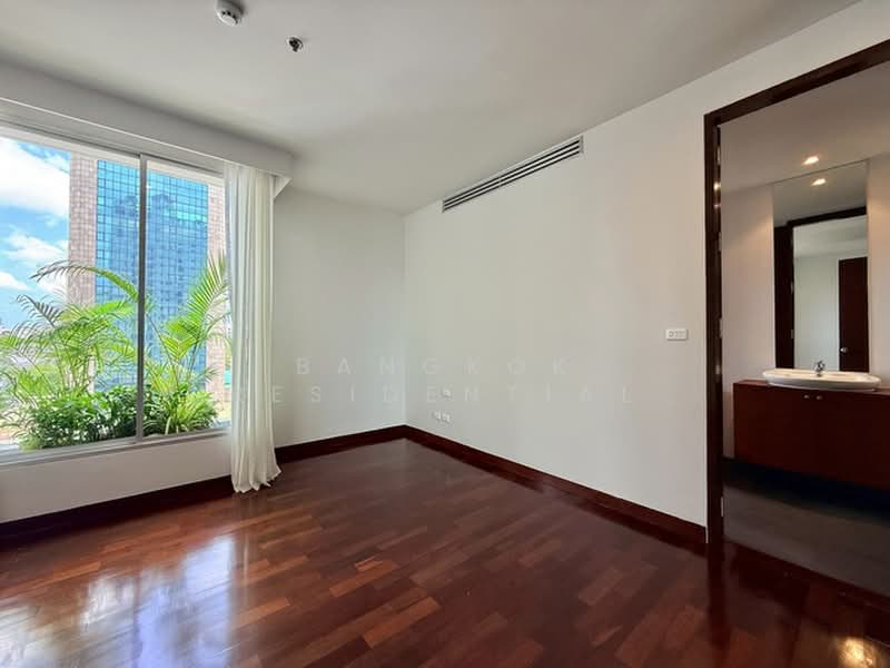 Panburi Apartments : พันธุ์บุรี คอนโด, กรุงเทพ, 133 ถ.ปั้น, สีลม, บางรัก, กรุงเทพ, 450 ตร.ม., อพาร์ทเมนท์ ให้เช่า, โดย Bangkok Residential, 500431182 - DDproperty.com