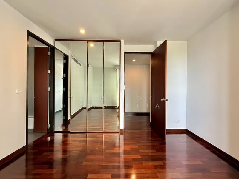 Panburi Apartments : พันธุ์บุรี คอนโด, กรุงเทพ, 133 ถ.ปั้น, สีลม, บางรัก, กรุงเทพ, 450 ตร.ม., อพาร์ทเมนท์ ให้เช่า, โดย Bangkok Residential, 500431182 - DDproperty.com