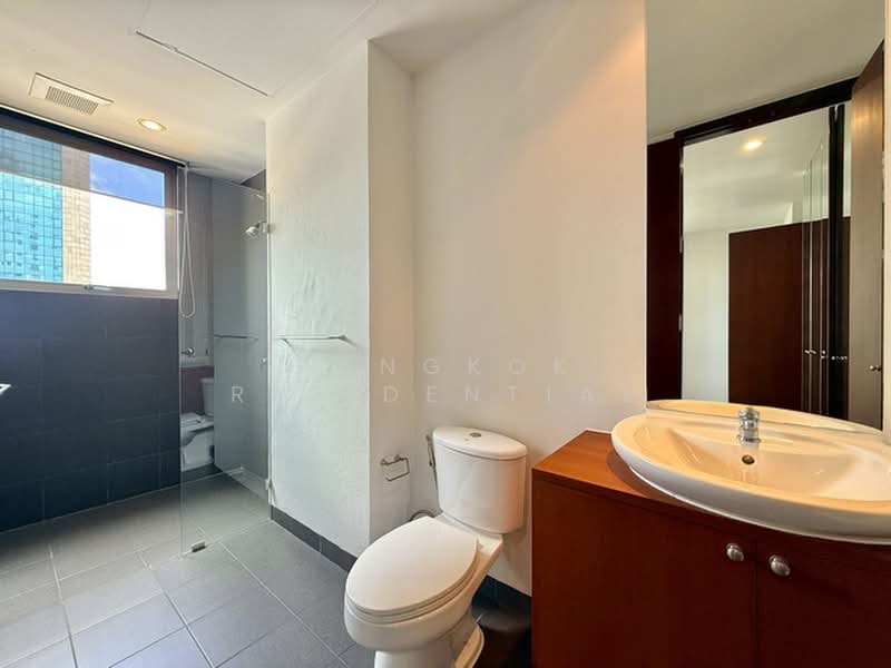 Panburi Apartments, Bangkok, 133 Pan Rd, Silom, Bang Rak, Bangkok, 4 Bedrooms, 450 sqm, Apartment For Rent, by Bangkok Residential, 500431182 - DDproperty.com