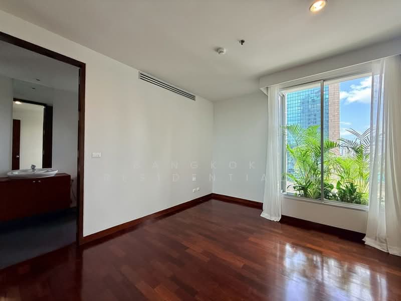 Panburi Apartments, Bangkok, 133 Pan Rd, Silom, Bang Rak, Bangkok, 4 Bedrooms, 450 sqm, Apartment For Rent, by Bangkok Residential, 500431182 - DDproperty.com