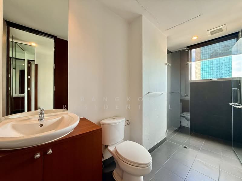 Panburi Apartments : พันธุ์บุรี คอนโด, กรุงเทพ, 133 ถ.ปั้น, สีลม, บางรัก, กรุงเทพ, 450 ตร.ม., อพาร์ทเมนท์ ให้เช่า, โดย Bangkok Residential, 500431182 - DDproperty.com