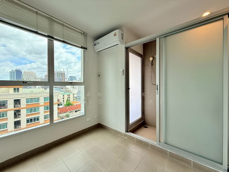 Panburi Apartments, Bangkok, 133 Pan Rd, Silom, Bang Rak, Bangkok, 4 Bedrooms, 450 sqm, Apartment For Rent, by Bangkok Residential, 500431182 - DDproperty.com
