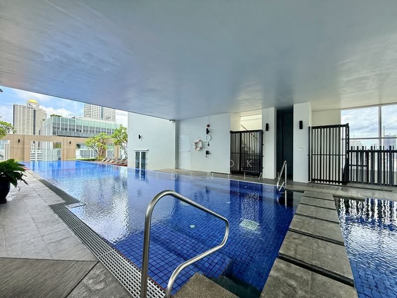 Panburi Apartments : พันธุ์บุรี คอนโด, กรุงเทพ, 133 ถ.ปั้น, สีลม, บางรัก, กรุงเทพ, 450 ตร.ม., อพาร์ทเมนท์ ให้เช่า, โดย Bangkok Residential, 500431182 - DDproperty.com