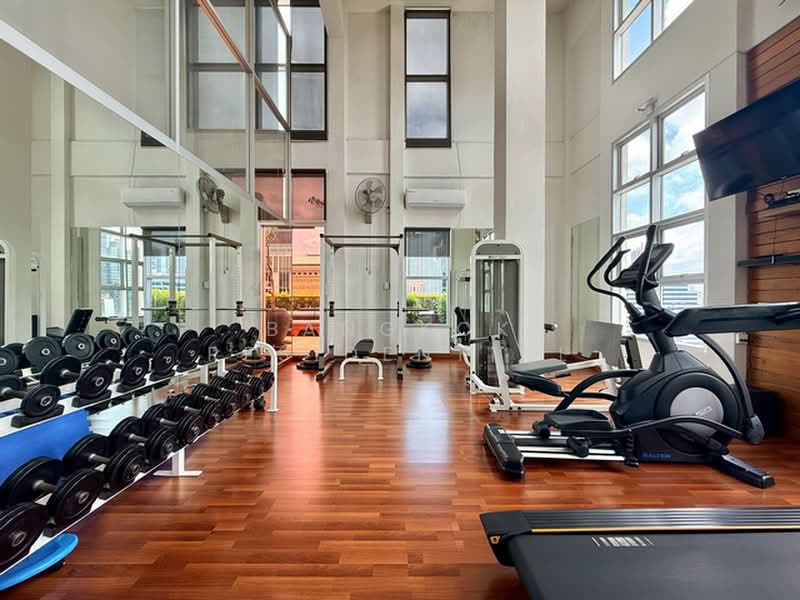 Panburi Apartments : พันธุ์บุรี คอนโด, กรุงเทพ, 133 ถ.ปั้น, สีลม, บางรัก, กรุงเทพ, 450 ตร.ม., อพาร์ทเมนท์ ให้เช่า, โดย Bangkok Residential, 500431182 - DDproperty.com