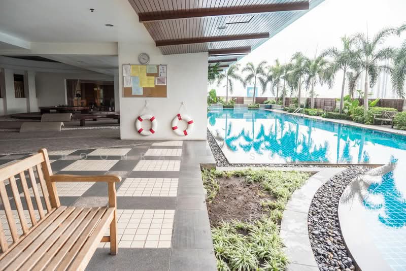 Baan Nonzee, Bangkok, 33 Chan Rd, Chong Nonsi, Yan Nawa, Bangkok, 1 Bedroom, 45 sqm, Condo For Rent, by Boonraksa Sopak, 500431183 - DDproperty.com