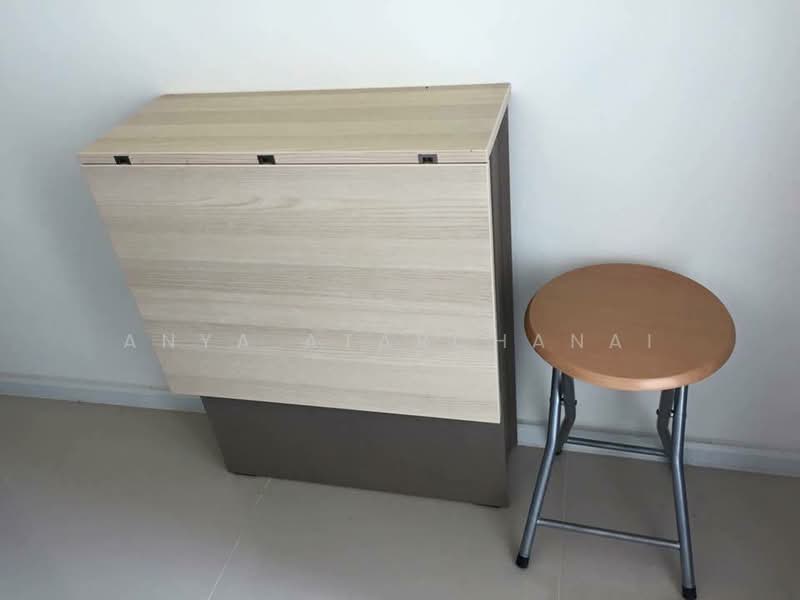 Aspire Sukhumvit 48, Bangkok, Sukhumvit Road, Phra Kanong, Khlong Toei, Bangkok, 1 Bedroom, 28 sqm, Condo For Sale, by Anya Atarchanai, 500431185 - DDproperty.com