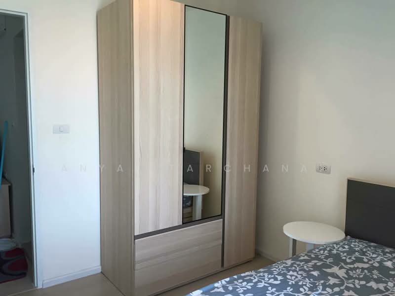 Aspire Sukhumvit 48, Bangkok, Sukhumvit Road, Phra Kanong, Khlong Toei, Bangkok, 1 Bedroom, 28 sqm, Condo For Sale, by Anya Atarchanai, 500431185 - DDproperty.com