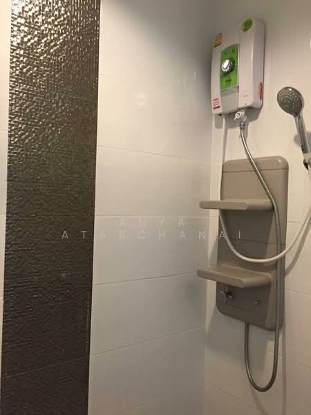 Aspire Sukhumvit 48, Bangkok, Sukhumvit Road, Phra Kanong, Khlong Toei, Bangkok, 1 Bedroom, 28 sqm, Condo For Sale, by Anya Atarchanai, 500431185 - DDproperty.com