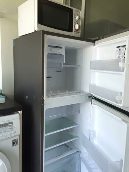 Aspire Sukhumvit 48 : แอสปาย สุขุมวิท 48, กรุงเทพ, ซอยสุขุมวิท 48 ถนนสุขุมวิท แขวงพระโขนง เขตคลองเตย กรุงเทพมหานคร, พระโขนง, คลองเตย, กรุงเทพ, 28 ตร.ม., คอนโด ขาย, โดย Anya Atarchanai, 500431185 - DDproperty.com