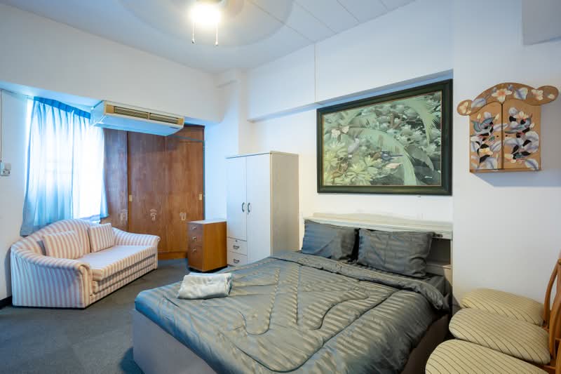 Thiantong Condo, Chon Buri (Pattaya), 145 หาดจอมเทียน, Nong Pru, Bang Lamung (Pattaya), Chon Buri (Pattaya), Studio, 30 sqm, Condo For Sale, by ศิริขวัญ สุทธิชุม, 500431186 - DDproperty.com