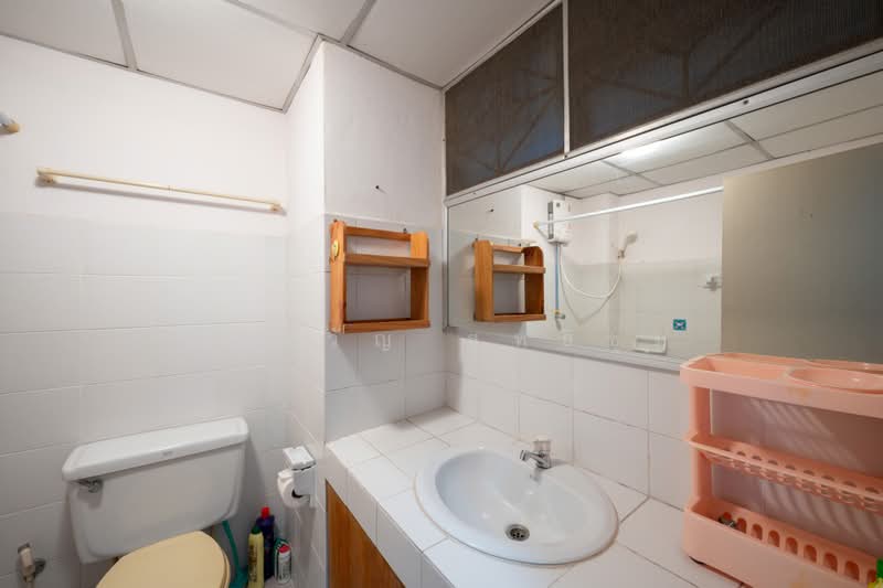 Thiantong Condo, Chon Buri (Pattaya), 145 หาดจอมเทียน, Nong Pru, Bang Lamung (Pattaya), Chon Buri (Pattaya), Studio, 30 sqm, Condo For Sale, by ศิริขวัญ สุทธิชุม, 500431186 - DDproperty.com