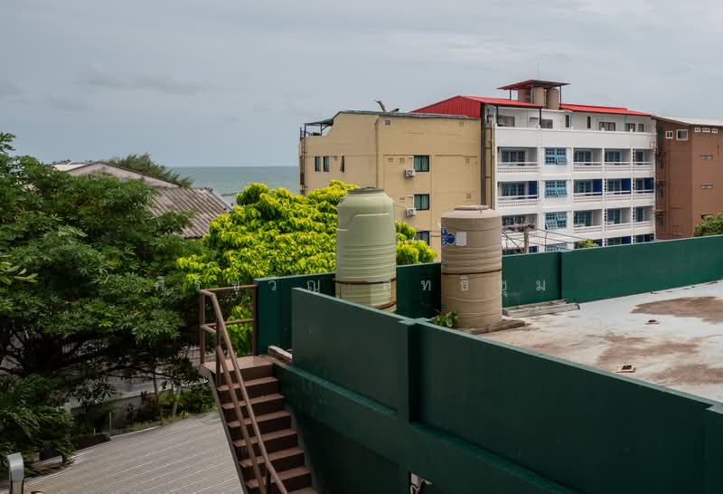 Thiantong Condo, Chon Buri (Pattaya), 145 หาดจอมเทียน, Nong Pru, Bang Lamung (Pattaya), Chon Buri (Pattaya), Studio, 30 sqm, Condo For Sale, by ศิริขวัญ สุทธิชุม, 500431186 - DDproperty.com