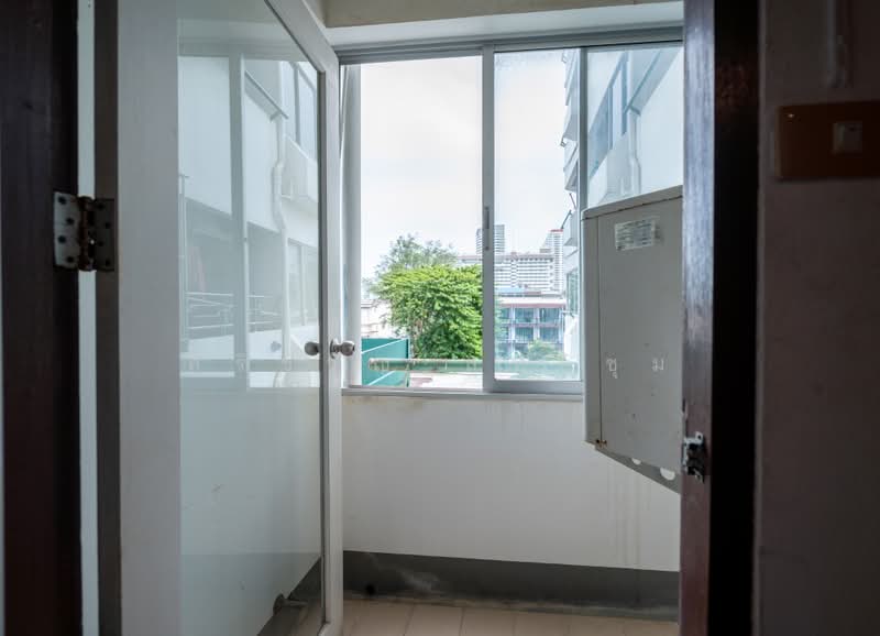 Thiantong Condo, Chon Buri (Pattaya), 145 หาดจอมเทียน, Nong Pru, Bang Lamung (Pattaya), Chon Buri (Pattaya), Studio, 30 sqm, Condo For Sale, by ศิริขวัญ สุทธิชุม, 500431186 - DDproperty.com