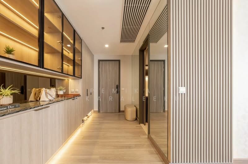 Rhythm Charoenkrung Pavillion, Bangkok, Charoenkrung Road, Wat Prayakrai, Bang Kho Laem, Bangkok, 2 Bedrooms, 109 sqm, Condo For Sale, by Pemika Aukkaraleekul, 500431187 - DDproperty.com