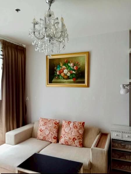 Rhythm Sukhumvit 50, Bangkok, 8 Sukhumvit 50, Sukhumvit Road, Phra Kanong, Khlong Toei, Bangkok, 1 Bedroom, 45 sqm, Condo For Rent, by Anya Atarchanai, 500431190 - DDproperty.com