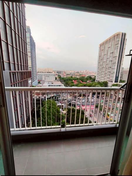 Rhythm Sukhumvit 50, Bangkok, 8 Sukhumvit 50, Sukhumvit Road, Phra Kanong, Khlong Toei, Bangkok, 1 Bedroom, 45 sqm, Condo For Rent, by Anya Atarchanai, 500431190 - DDproperty.com