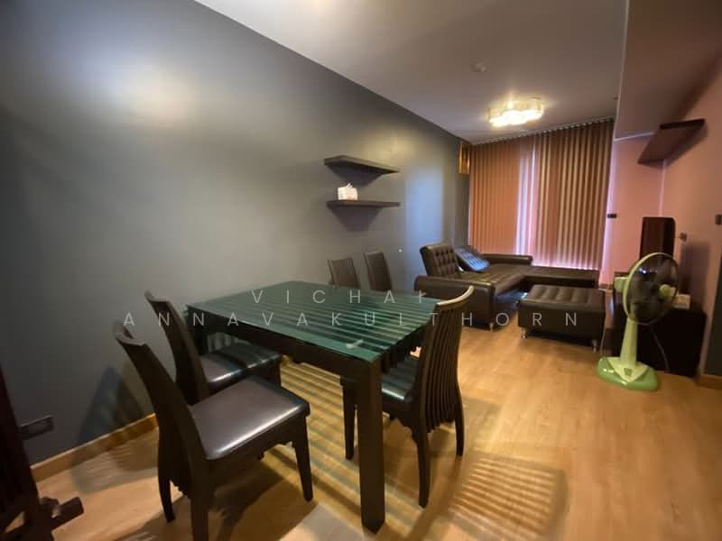 Supalai River Place Charoen Nakorn, Bangkok, 1529 Soi Chareonnakorn 39, Chareonnakorn Road, Bang Lam Phu Lang, Khlong San, Bangkok, 1 Bedroom, 53 sqm, Condo For Sale, by Vichai Annavakulthorn, 500431191 - DDproperty.com